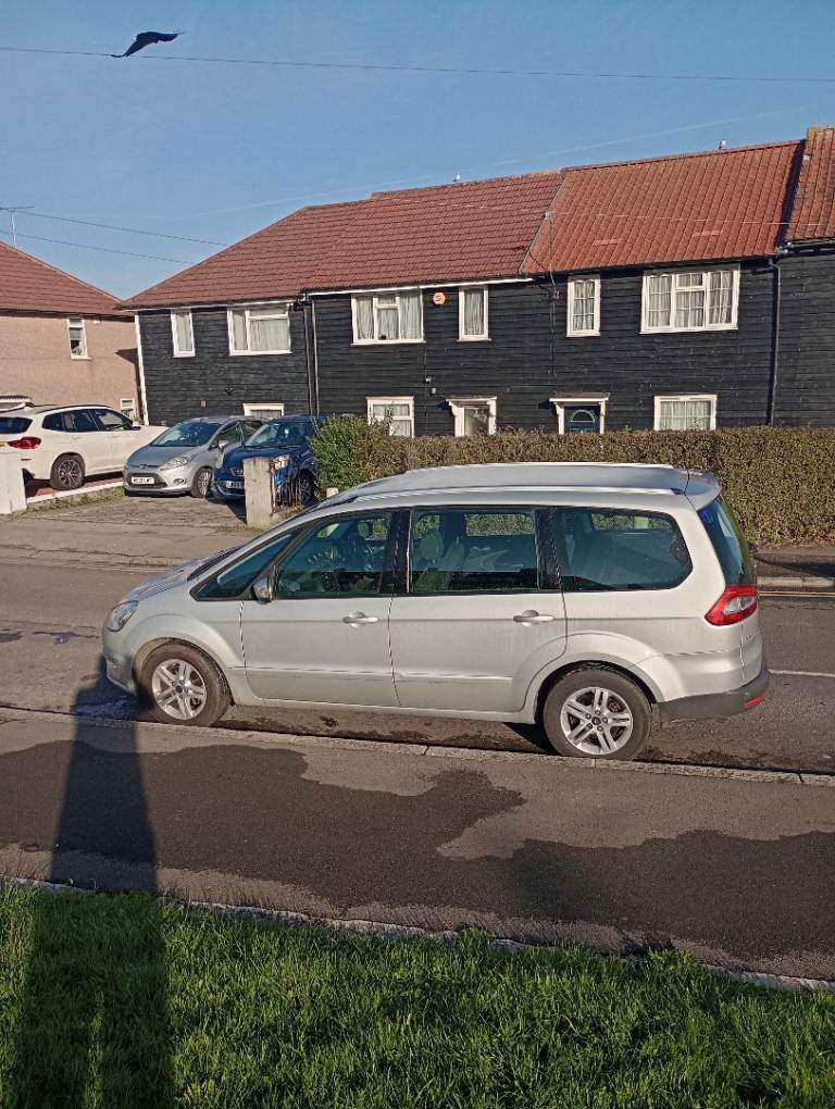 Ford, GALAXY, MPV, 2013, Semi-Auto, 1997 (cc), 5 doors