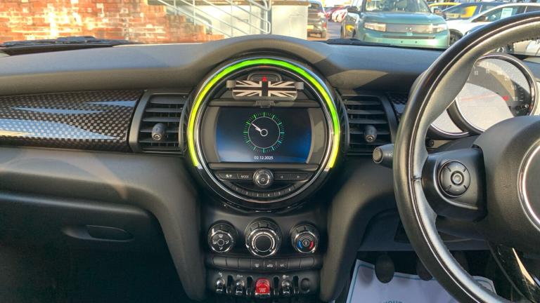 2018 MINI Hatch 2.0 Cooper S Hatchback 5dr Petrol Manual Euro 6 (s/s) (192 ps) Hatchback Petrol M...