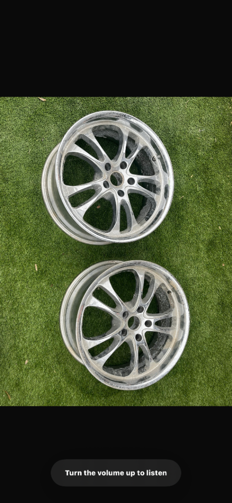 19inch deep dish alloys 