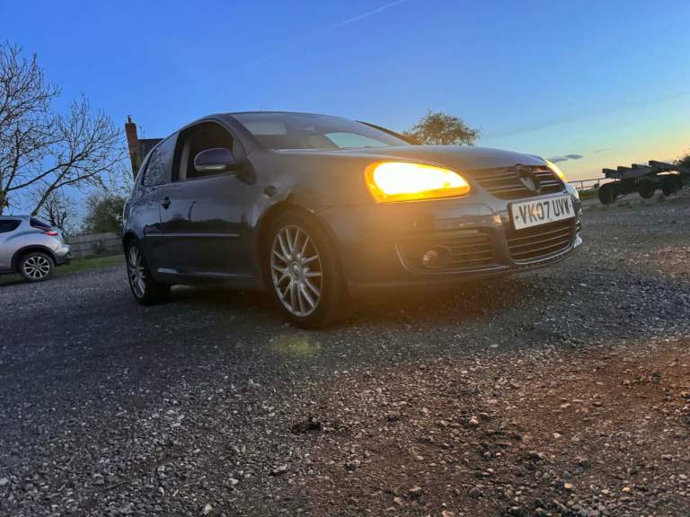 Golf GT tdi 2.0