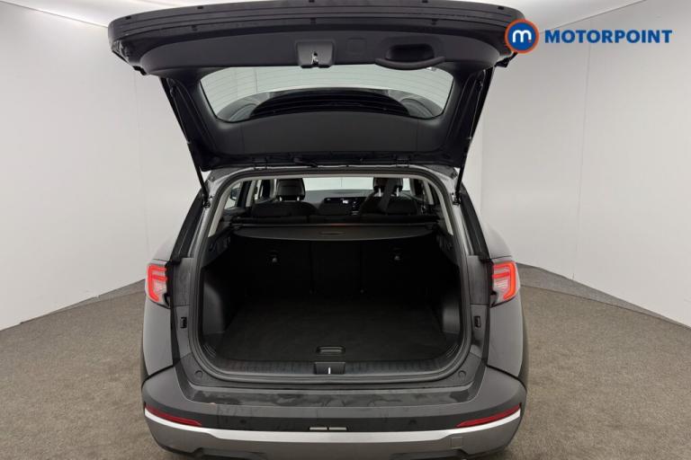 2025 Kia Sportage 1.6T GDi HEV Pure 5dr Auto ESTATE PETROL/ELECTRIC Automatic