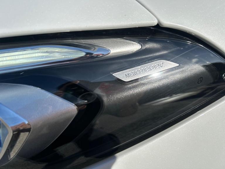 2020 Mercedes-Benz A-Class A180 AMG Line Executive 5dr Auto HATCHBACK PETROL Automatic