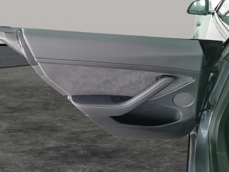 2021 Tesla Model 3 Standard Plus 4dr Auto SALOON ELECTRIC Automatic