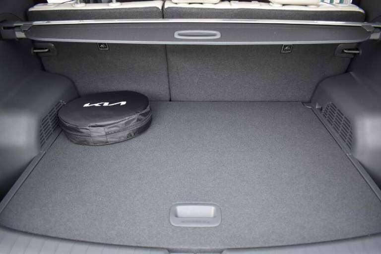 2025 Kia EV3 81.4kwh Gt Line Suv 5dr Electric Auto (201 Bhp) ESTATE Electric Automatic