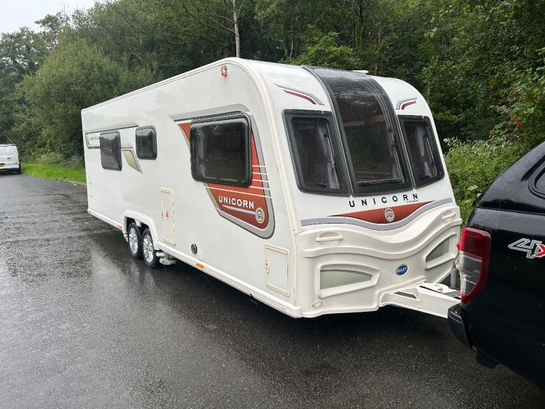 Bailey unicorn Cartagena 