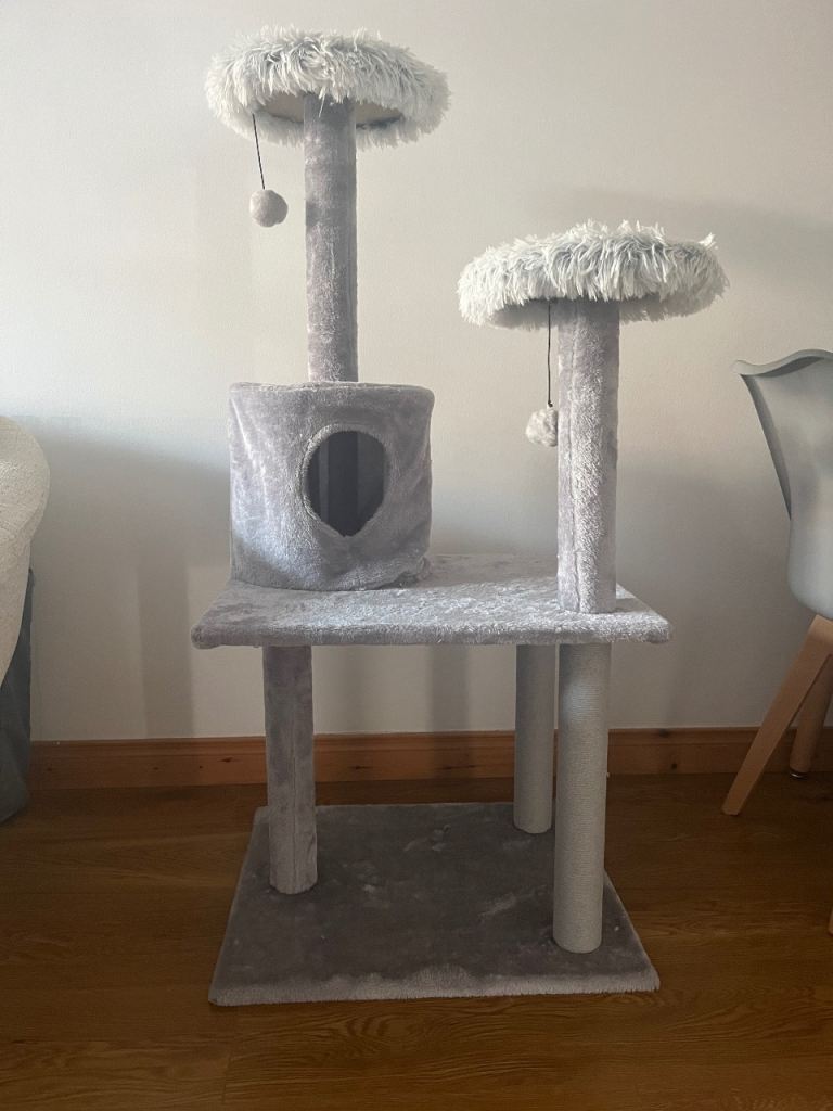 Cat Tree 