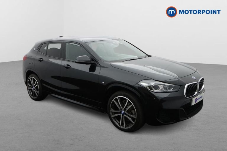 2023 BMW X2 xDrive 25e M Sport 5dr Auto [Tech Pack II] SUV Hybrid Automatic