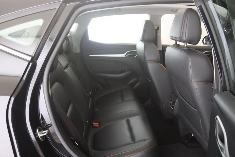 2022 MG MG ZS 115kW Trophy EV Long Range 73kWh 5dr Auto HATCHBACK ELECTRIC Automatic