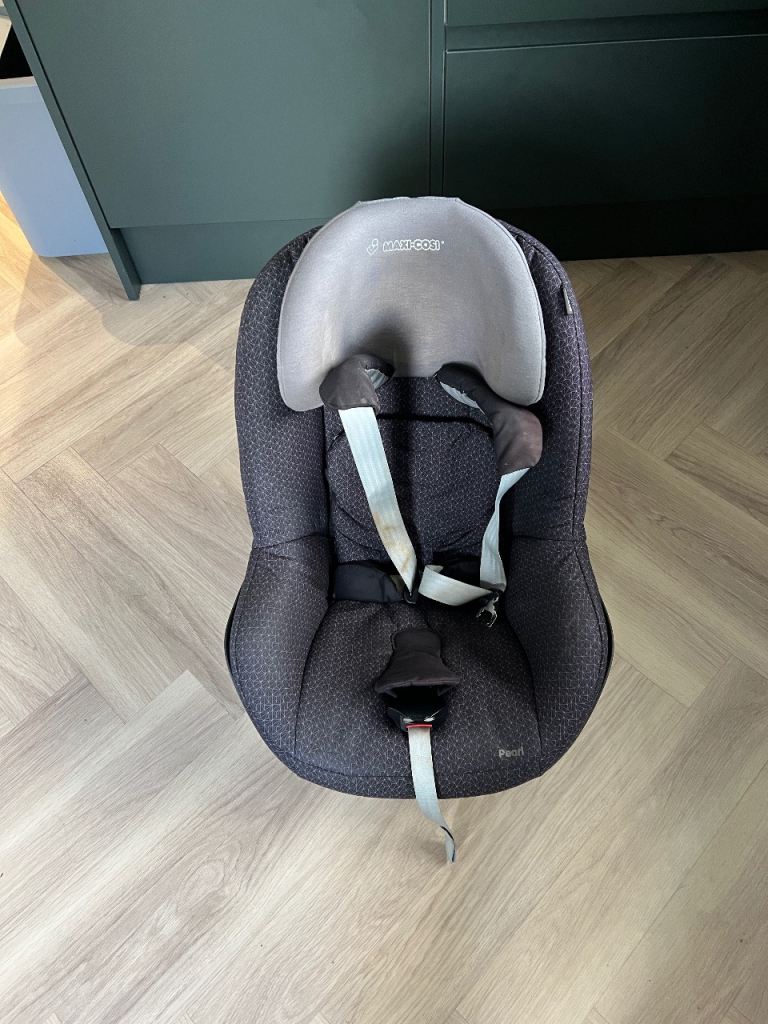 Maxi Cosi Car Seat