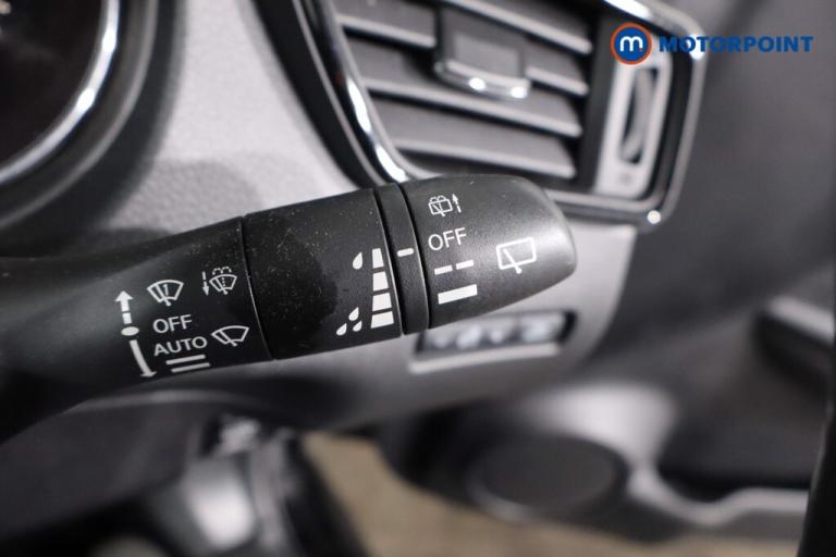 2020 Nissan X-Trail 1.7 dCi N-Tec 5dr [7 Seat] ESTATE DIESEL Manual