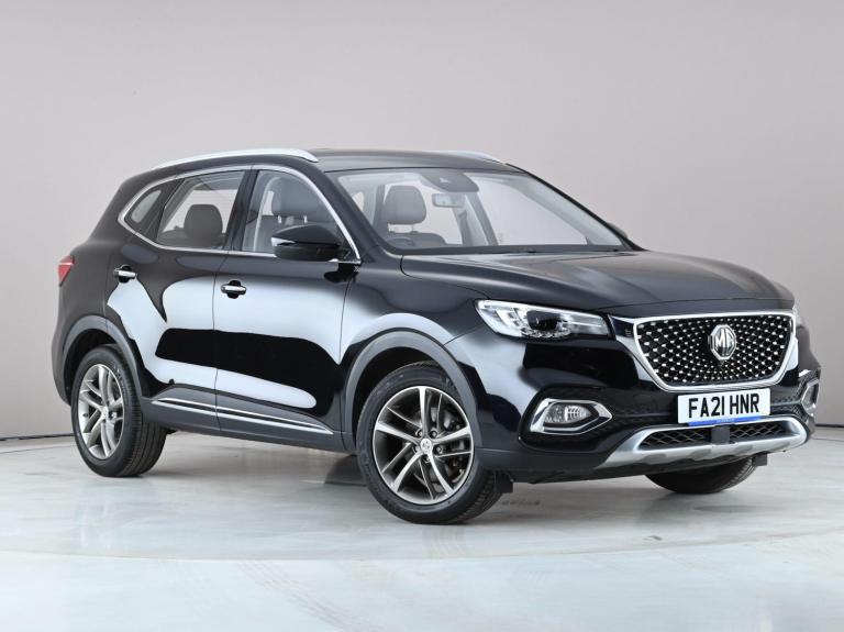 2021 MG MG HS 1.5 T-GDI Excite DCT Euro 6 (s/s) 5dr SUV Petrol Automatic