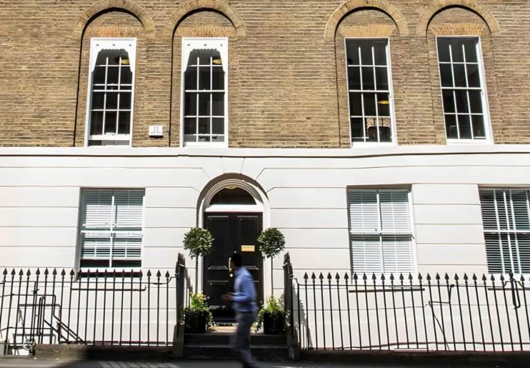 5 to 50 Person Private Office Suites to rent in *Shoreditch*, London EC2A