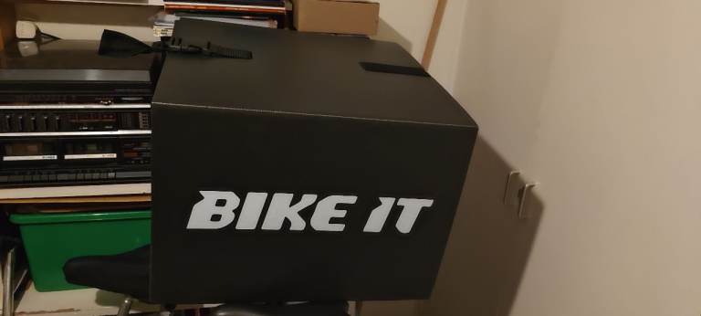 Motorcycle Pizza Delivery Box XL 105L Takeaway Food Deliveroo Just Eat Uber Eats