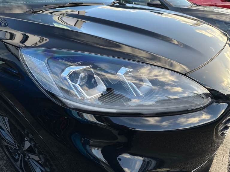 2023 Ford Kuga 5Dr ST-Line X Edition 2.5 FHEV 190PS 2WD Auto Estate Hybrid Automatic