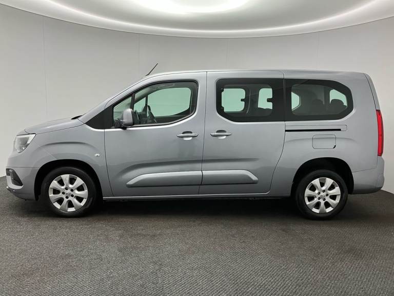2020 Vauxhall Combo Life 1.5 Turbo D Energy XL 5dr [7 seat] Estate DIESEL Manual