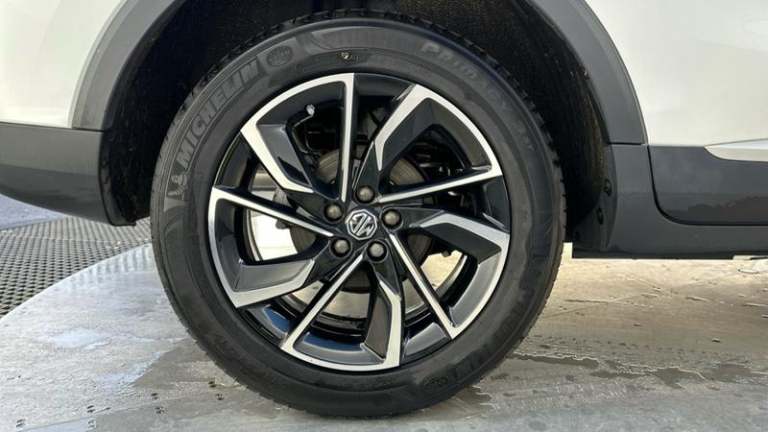 2024 MG MG ZS 1.0T GDi Exclusive 5dr HATCHBACK PETROL Manual