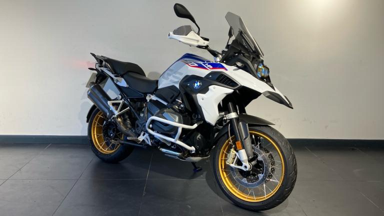 2019 BMW R1250 BMW R1250 GS Adventure DUEL Petrol Manual