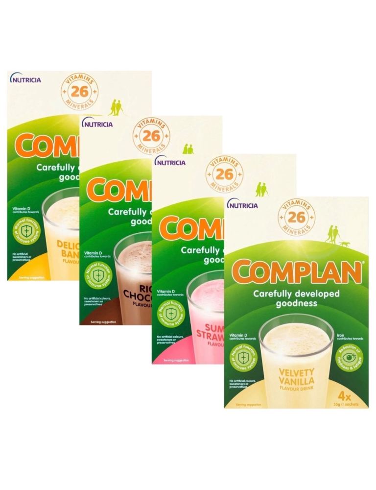 Complan