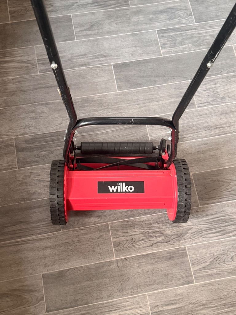 Grass cutter