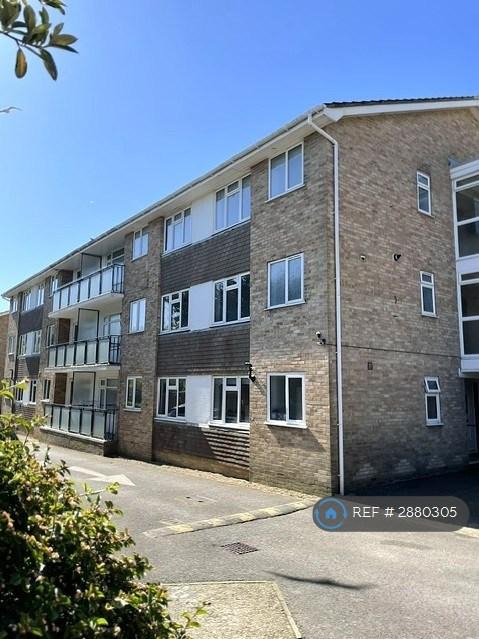 2 bedroom flat in Lustrells Vale, Brighton, BN2 (2 bed) (#2880305)