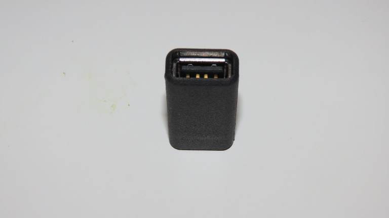 Genuine Logitech G Series USB-C USB-A Adapter Connector Dongle Lightspeed Wireless Gaming Receiver