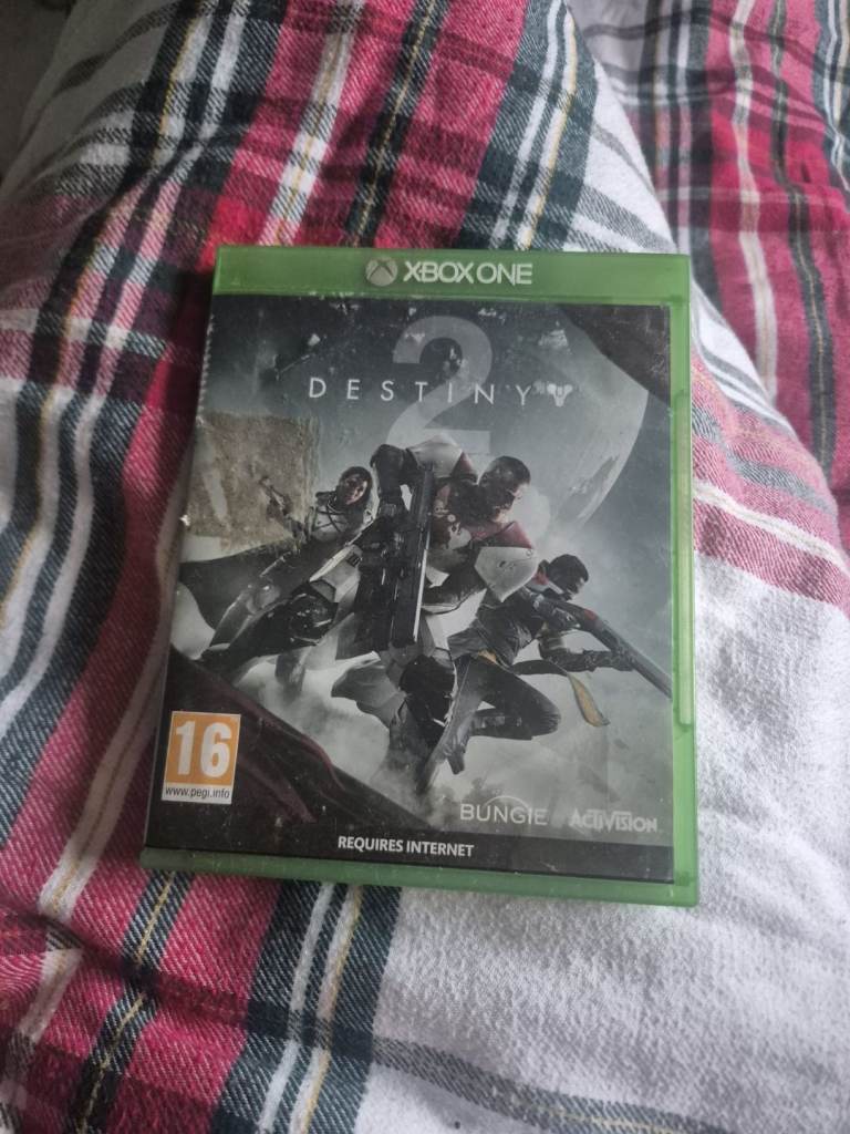 Destiny 2
