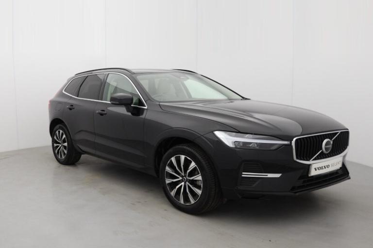 VOLVO XC60 2.0 B5P Core 5dr AWD Geartronic