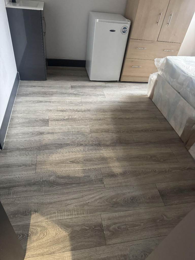 Studio Room Available in Southall - DSS Accepted