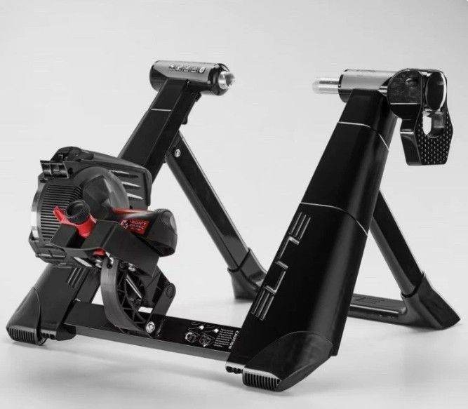 Elite Novo Smart Cycle Turbo Trainer