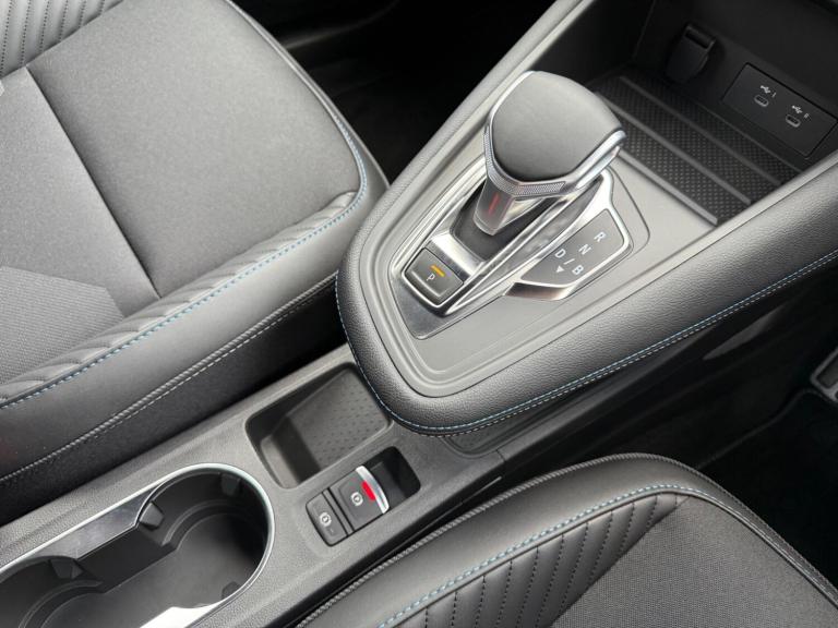 2025 Renault Symbioz techno esprit Alpine E-Tech full hybrid 145 ^MY2 HATCHBACK Petrol/Electric H...