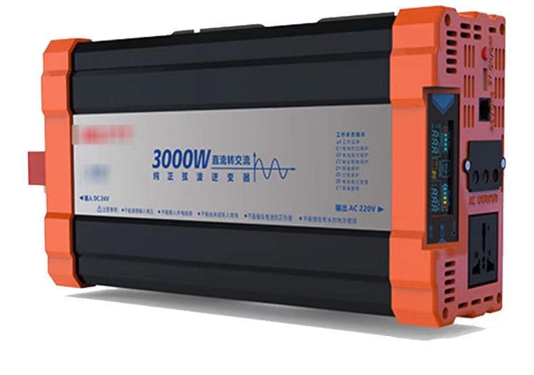 BELTTT 3000W Pure Sine Wave Inverter – New