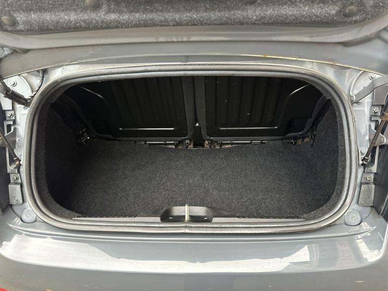 2014 Fiat 500 1.2 S 2dr CONVERTIBLE PETROL Manual