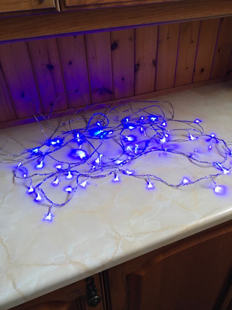 Outdoor & Indoor lights