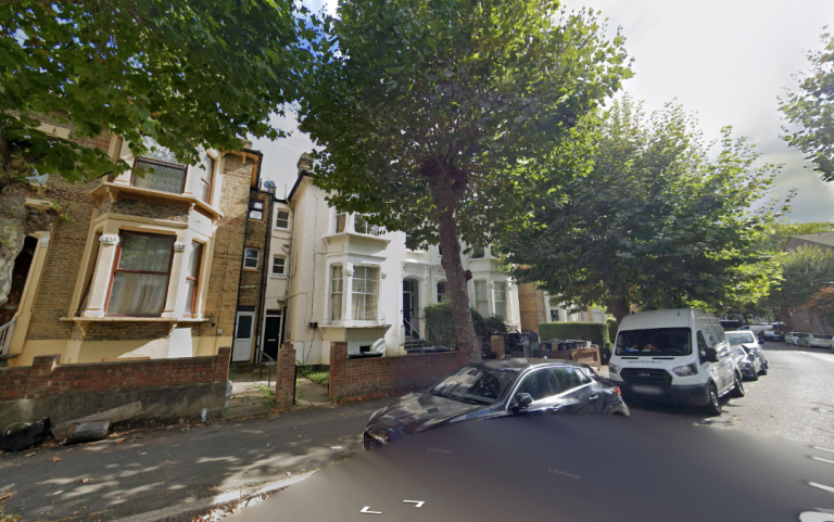 BENEFITS ACCEPTED - Self-Contained Studio Flat Available in Stamford Hill Hackney N16