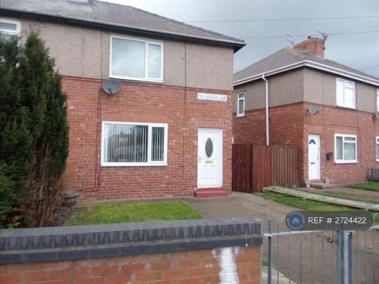 3 bedroom house in Twentyfifth Avenue, Blyth, NE24 (3 bed) (#2724422)