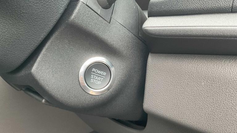  Ford E-Transit 135kW 68kWh H2 Trend Van Auto Medium Roof Van Electric Automatic