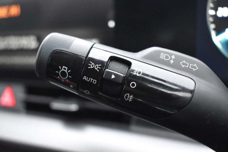 2025 Kia Sportage 1.6T Plug In Hybrid Gt Line S Suv 5dr Petrol Auto Awd Euro 6 (s/s) (241 Bhp EST...