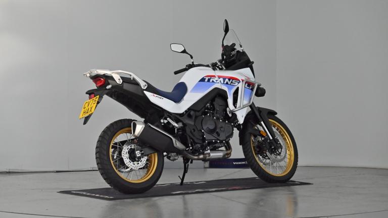 2025 Honda XL XL750S3ED (25MY) Adventure PETROL Manual