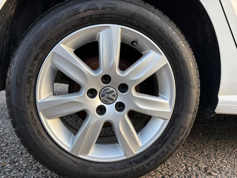 VOLKSWAGEN POLO 1.2 Match 2013