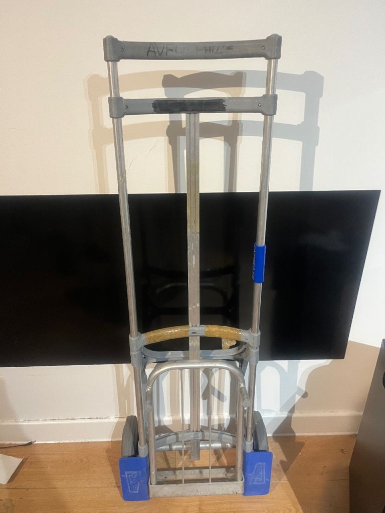 Expresso Trolley 