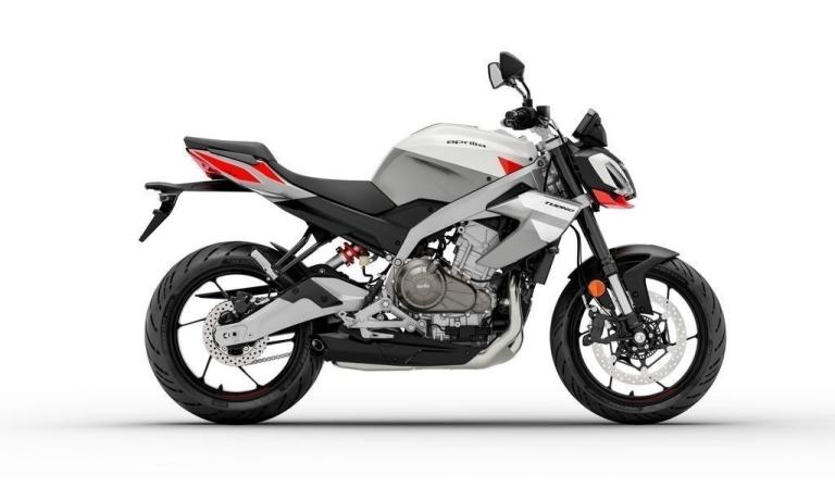 2026 APRILIA TUONO 457