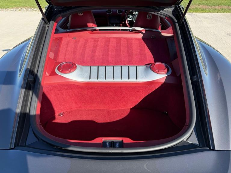 2017 Porsche 718 Cayman 2.5T S PDK Euro 6 (s/s) 2dr COUPE Petrol Automatic