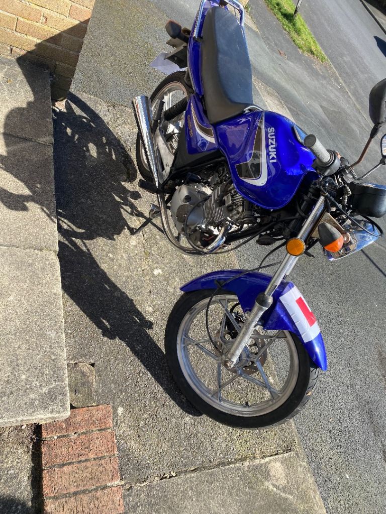 Suzuki, 2008, 124 (cc)