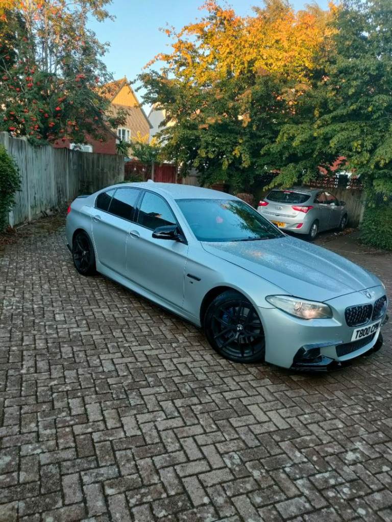 BMW 353D TEIN TURBO (EURO 6) 425BHP/730NM FULL SERVICE HISTORY