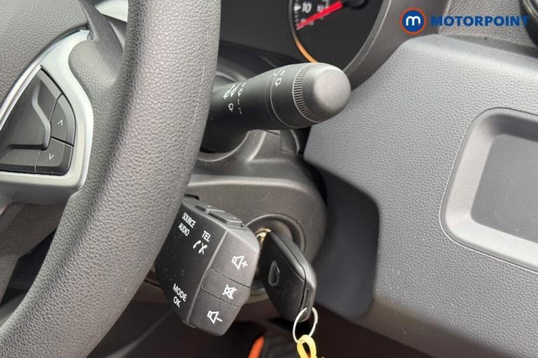 2022 Dacia Duster 1.0 TCe 90 Essential 5dr HATCHBACK PETROL Manual