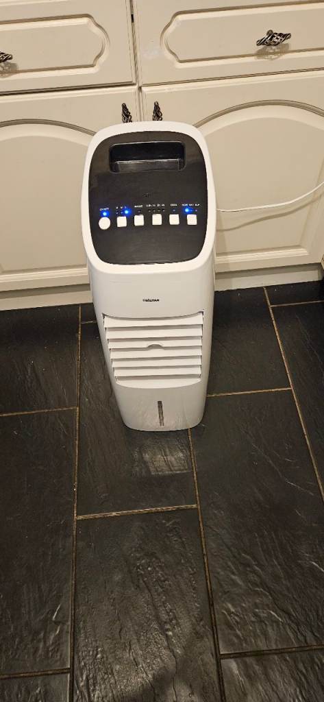 TRISTAR, AT-5464, PORTABLE AIR COOLER FOR SALE.
