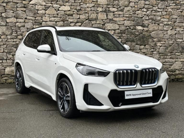 BMW iX1 xDrive30 M Sport 