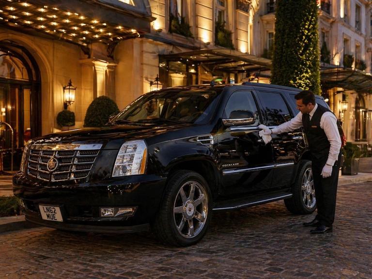 Cadillac, 2013, 6162 (cc)