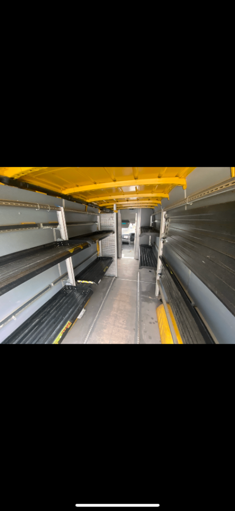 Mercedes-Benz, SPRINTER, Panel Van, 2016, Manual, 2143 (cc)