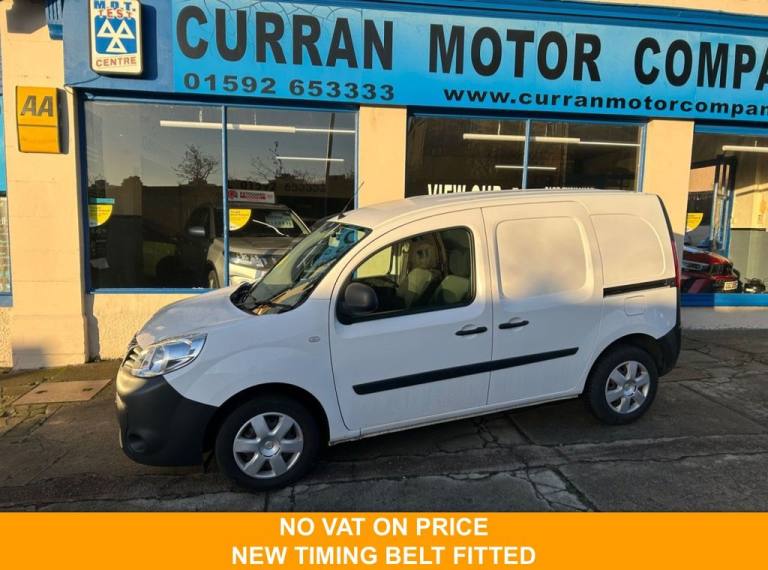 2020 Nissan NV250 1.5 dCi 95ps Visia Van PANEL VAN DIESEL Manual